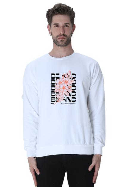 Be Kind Sweatshirt