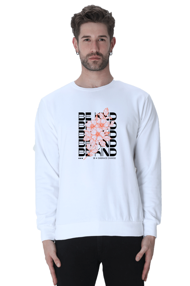 Be Kind Sweatshirt