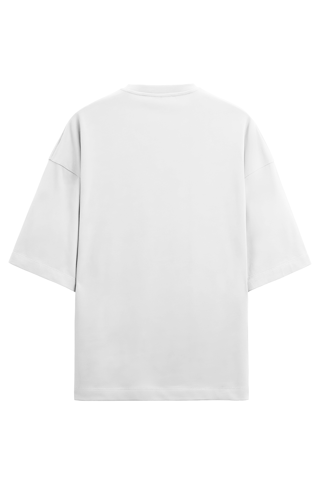 Best MOM Terry Oversized T-Shirt