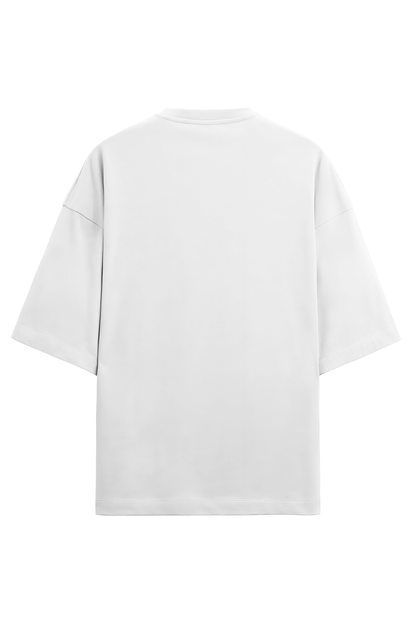 Youthful T-Shirt Terry Oversized T-Shirt