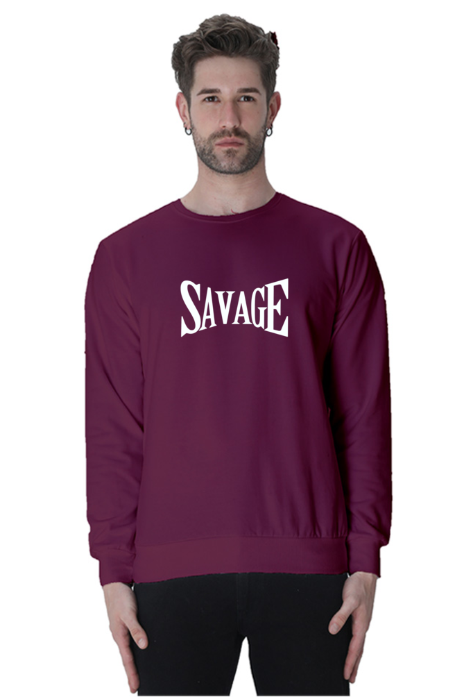 Savage Sweatshirt