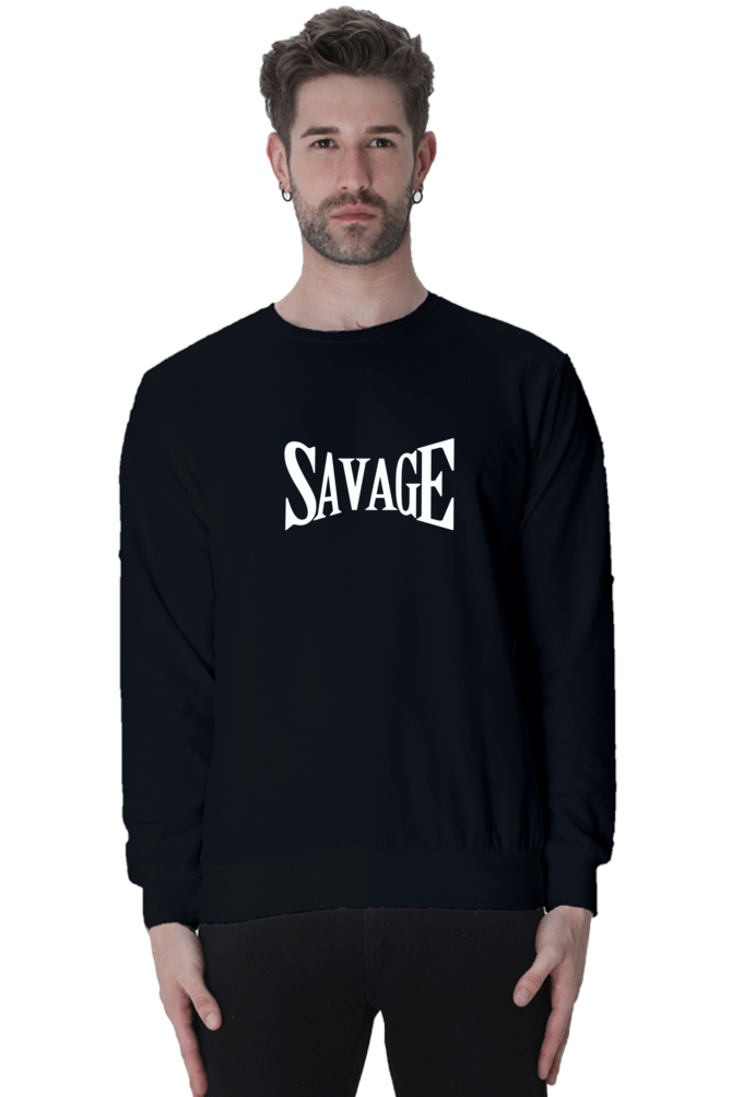 Savage Sweatshirt