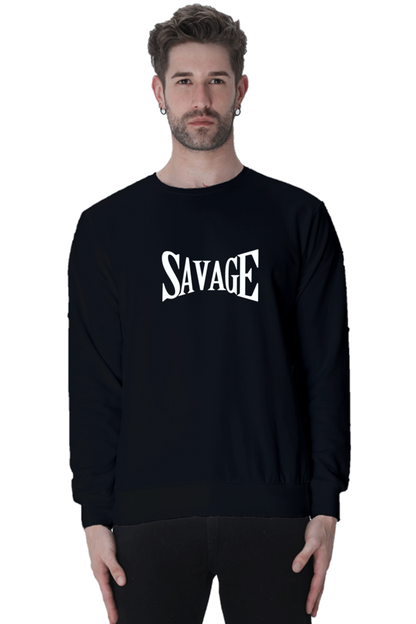 Savage Sweatshirt