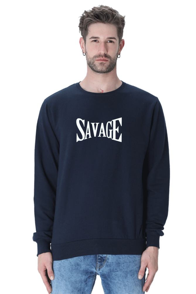 Savage Sweatshirt