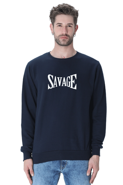 Savage Sweatshirt