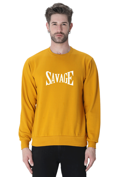 Savage Sweatshirt