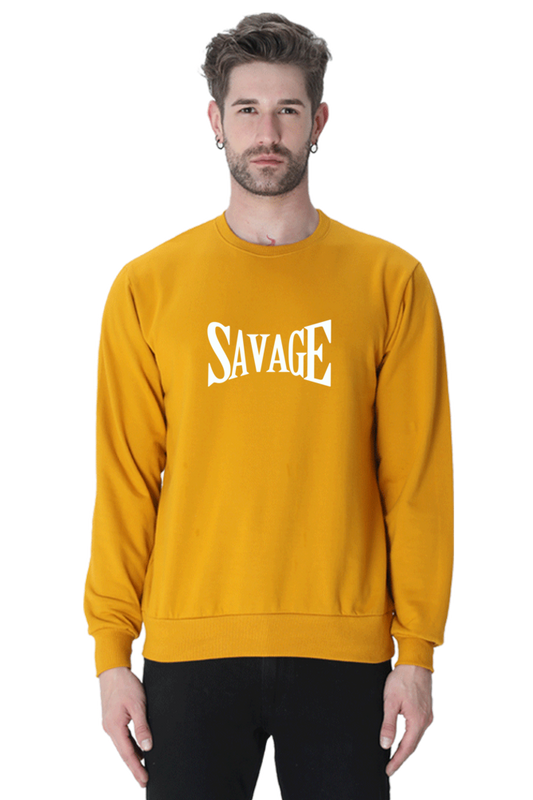 Savage Sweatshirt