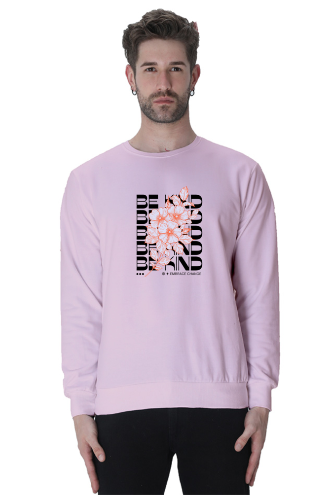 Be Kind Sweatshirt