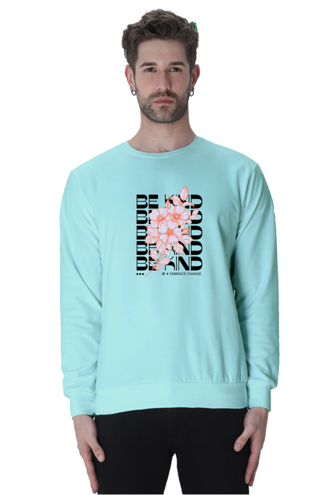 Be Kind Sweatshirt