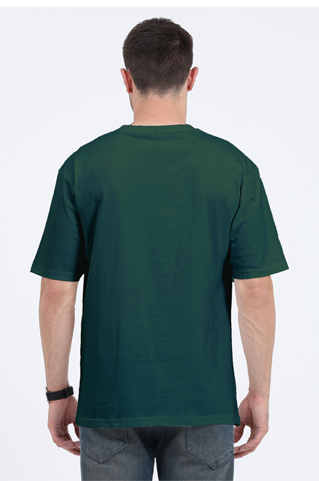 Authentic Oversized Classic T Shirt